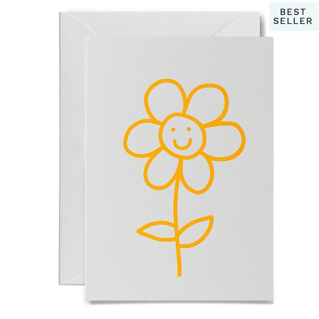 flower-yellow-white