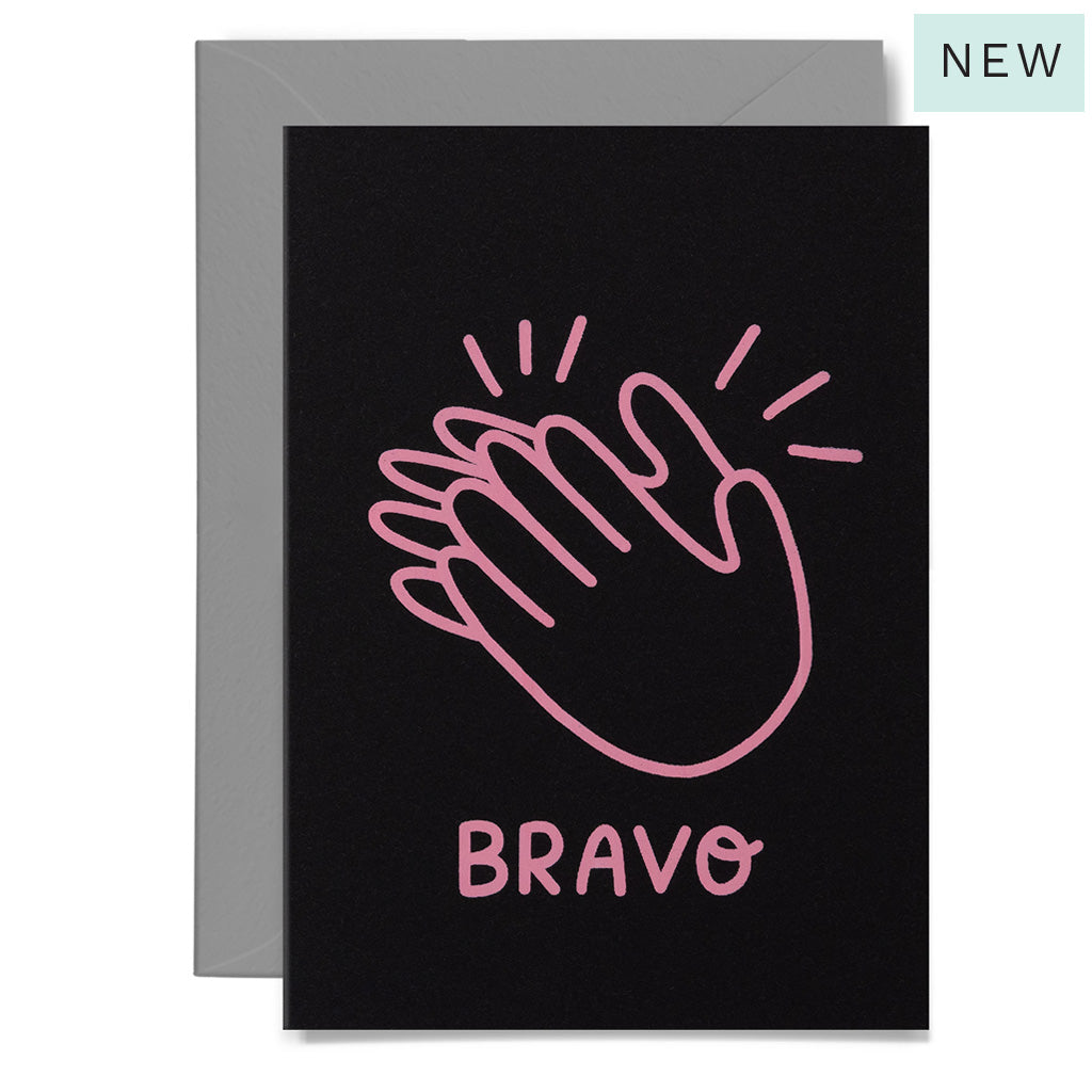 bravo sherbet blac card