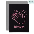 bravo sherbet blac card