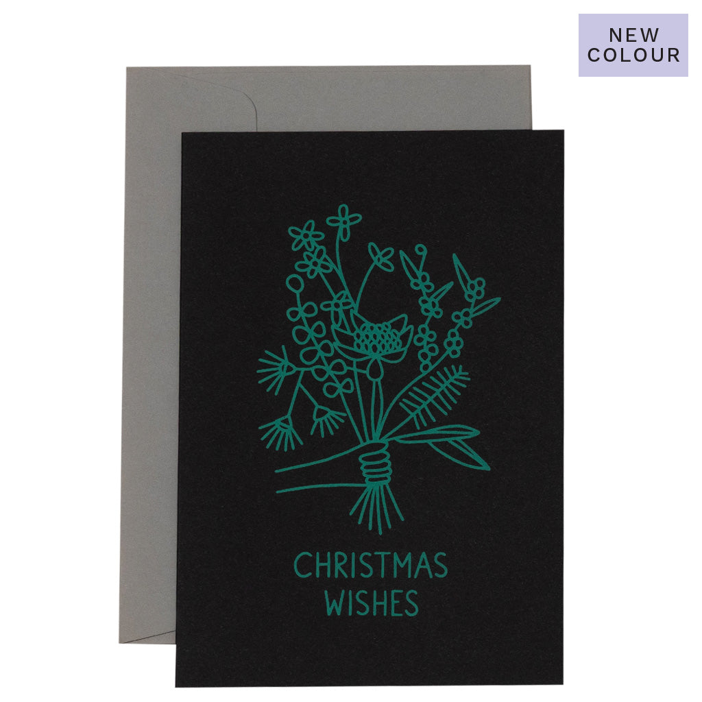 CHRISTMAS BUNCH - various colours