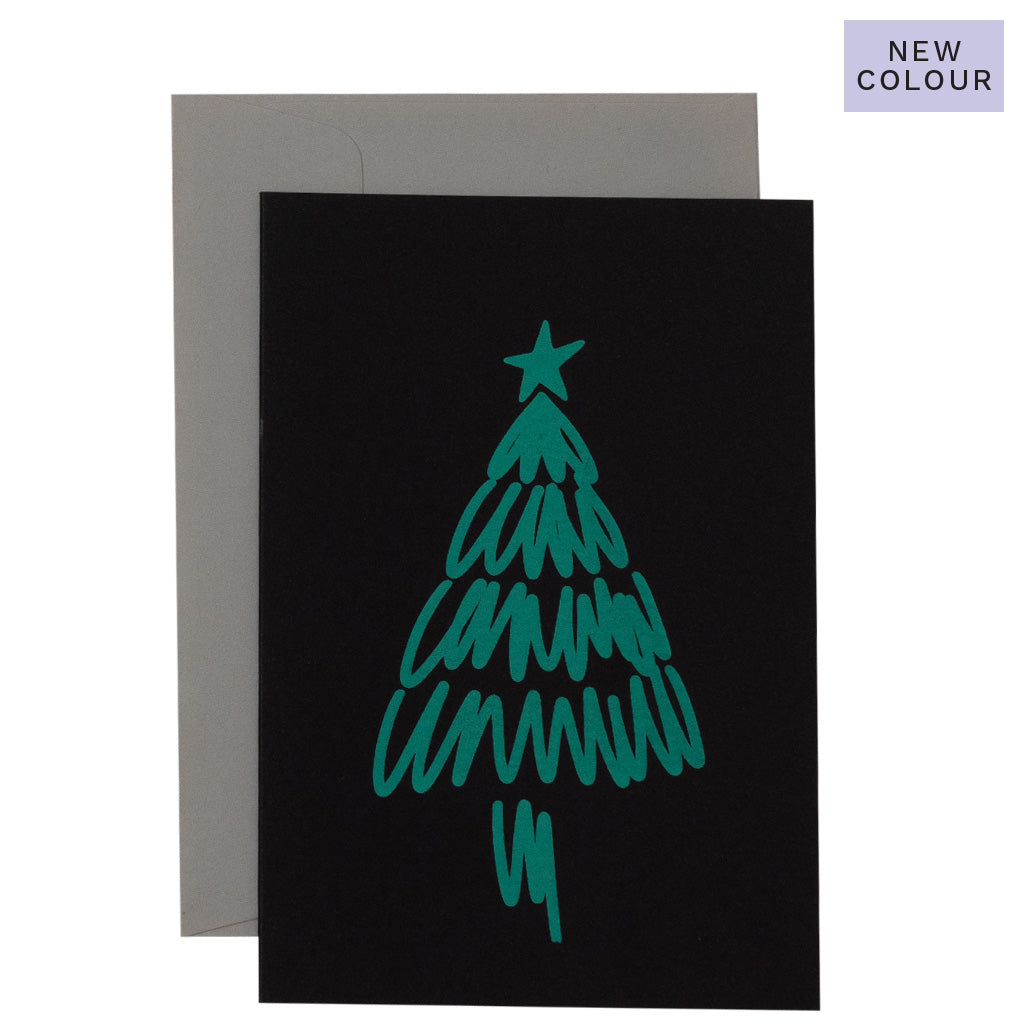 PINE TREE - various colours