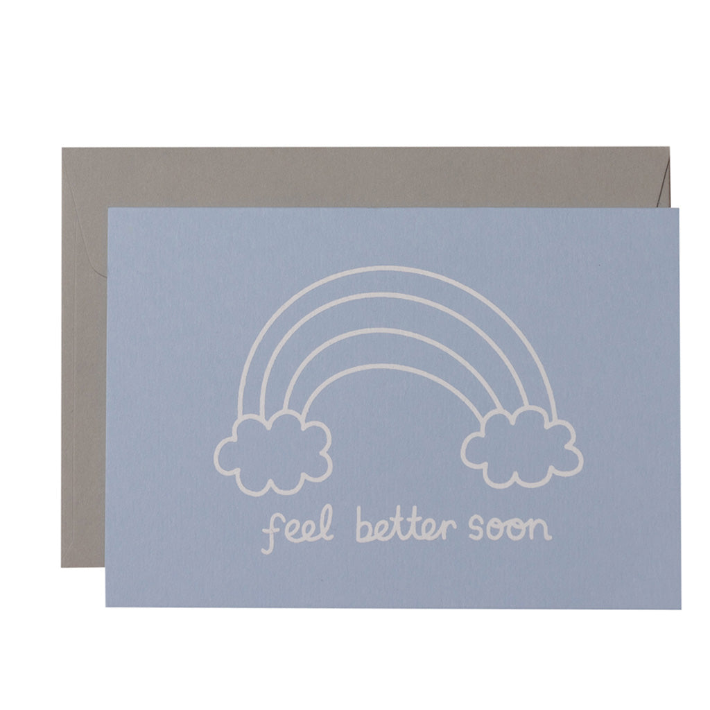 FEEL BETTER - various colours