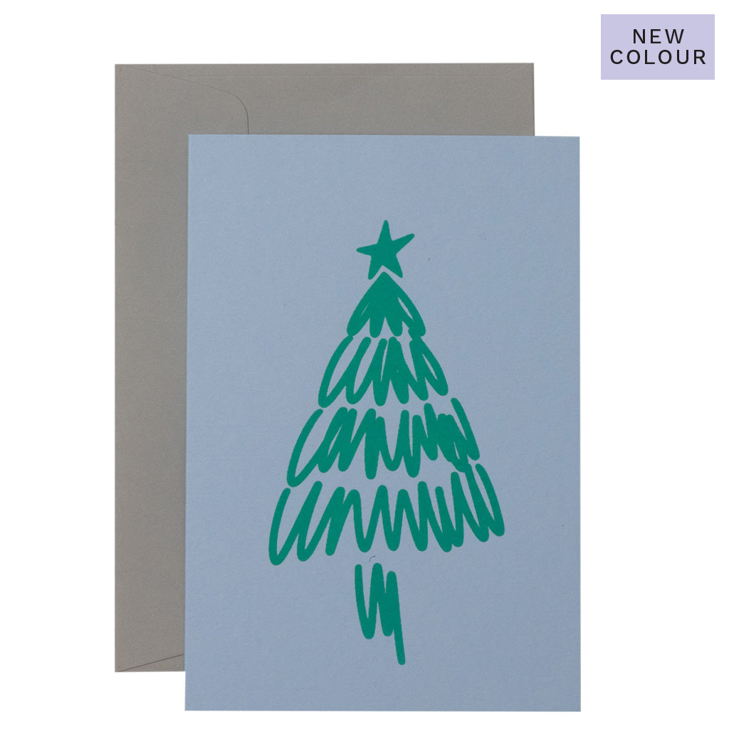PINE TREE - various colours