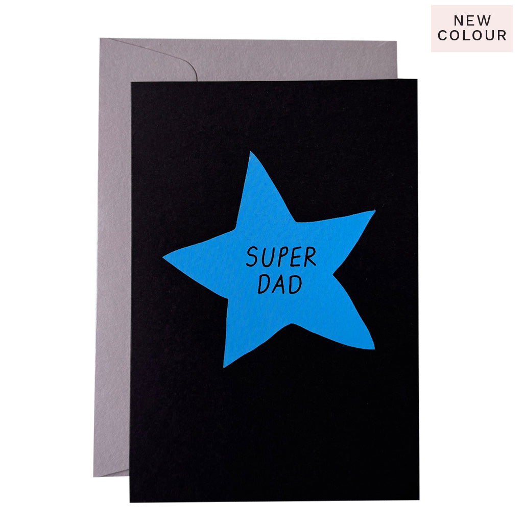 SUPER STAR DAD