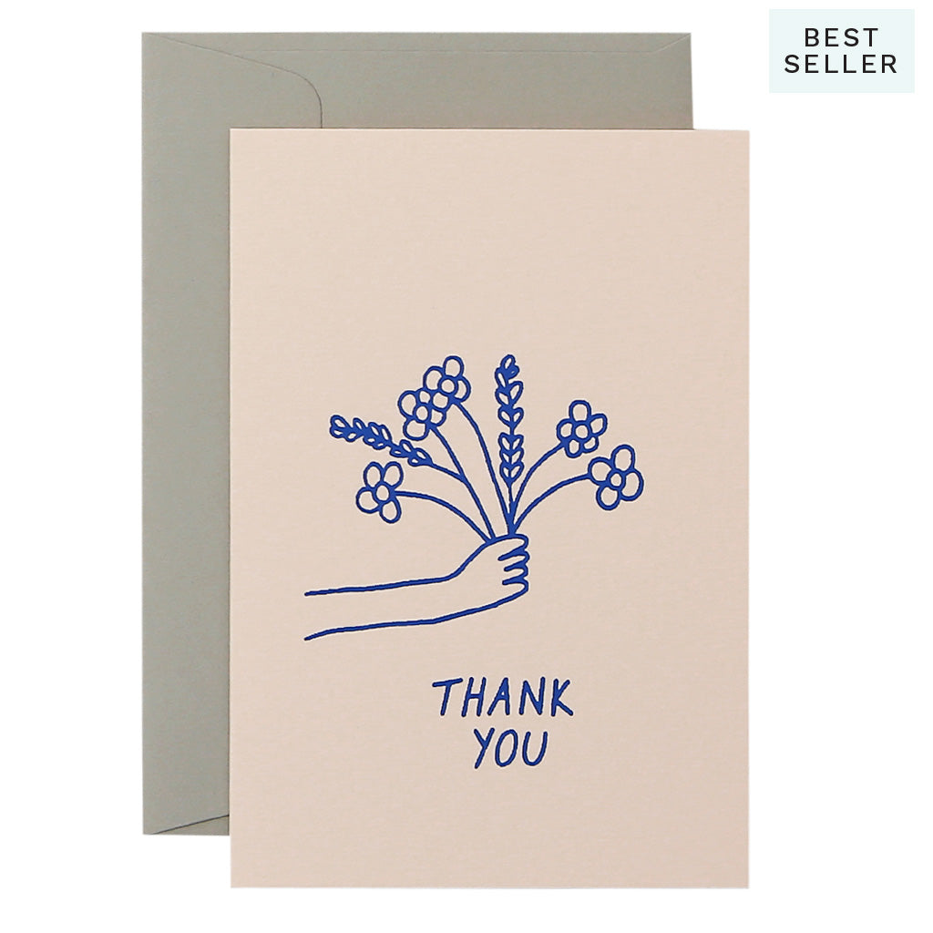 THANK YOU FLOWERS